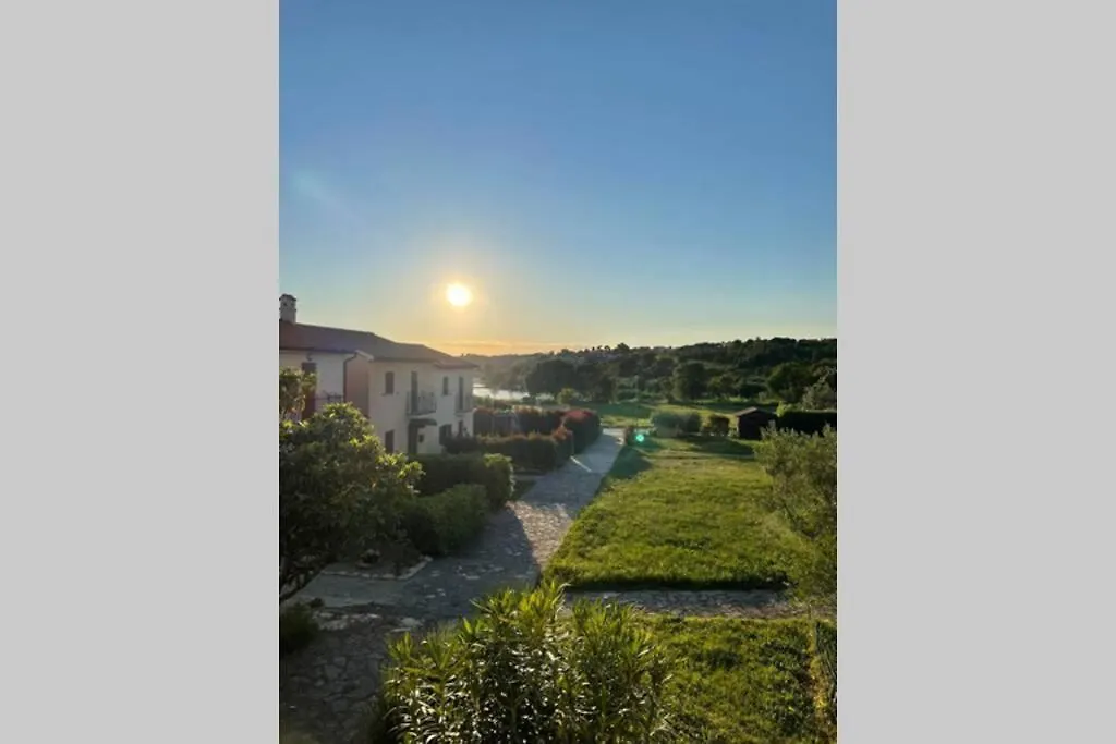 Apartment Apartman Volme Banjole