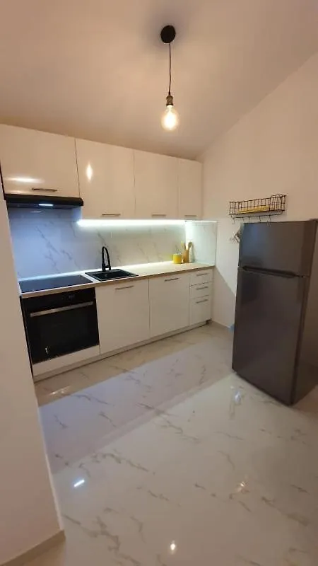 Apartment Apartman Volme Banjole