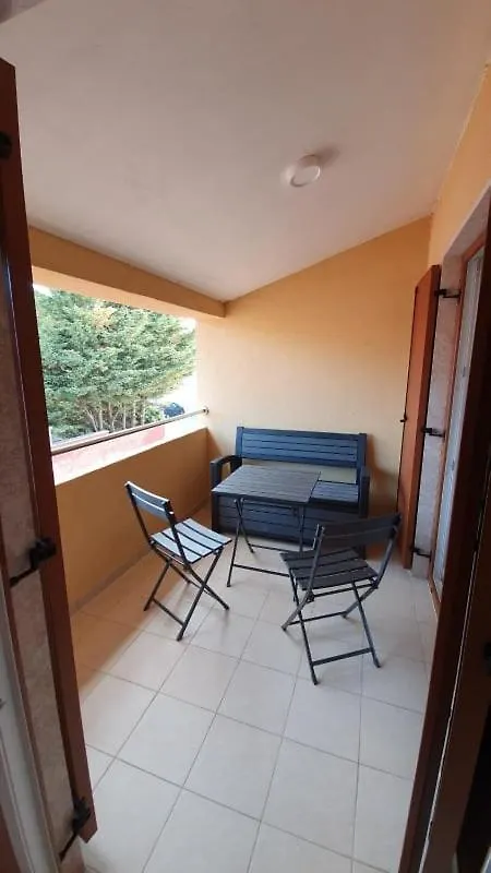 Apartment Apartman Volme Banjole Croatia