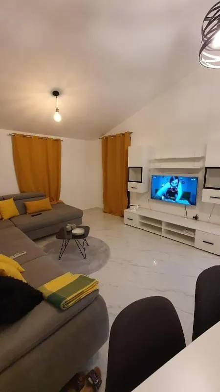 Apartman Volme Banjole