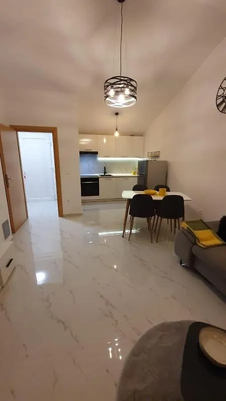 Apartman Volme Banjole 0*,