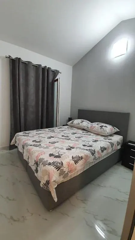 Apartman Volme Banjole