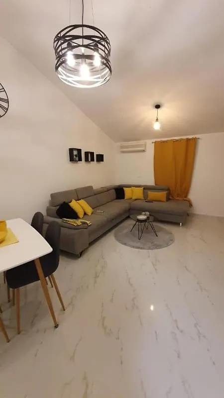 Apartman Volme Banjole