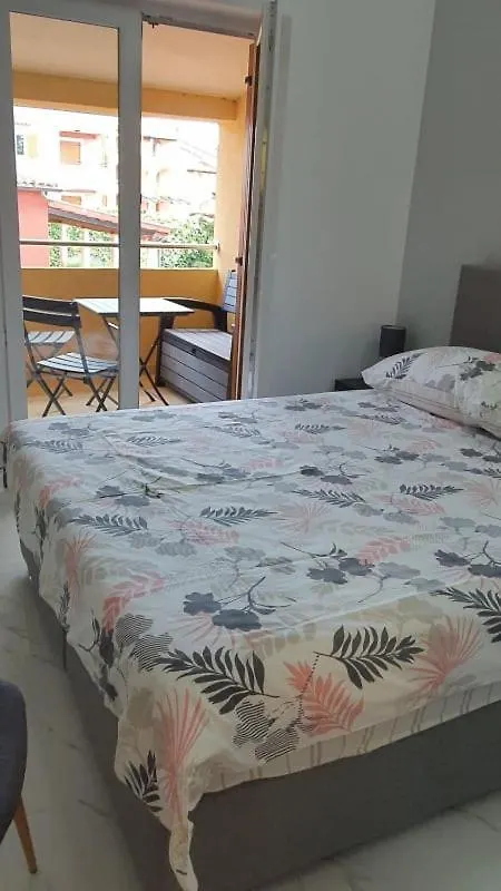Apartment Apartman Volme Banjole
