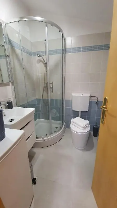 Apartman Volme Banjole Croatia